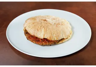 Gurmanska pljeskavica