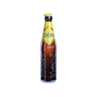 Cerveza Cobra (330 Ml.)