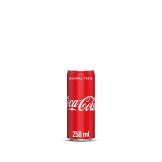 Coca-Cola 0.25l