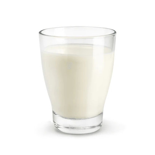 Leche y leche