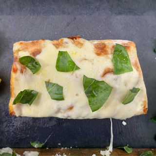 Biancaneve (Mezza Teglia)