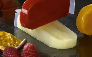 Ghiacciolo limone