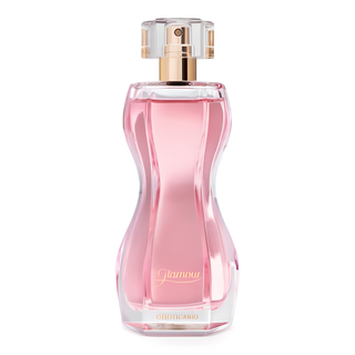 Glamour Eau de Toilette, 75ml