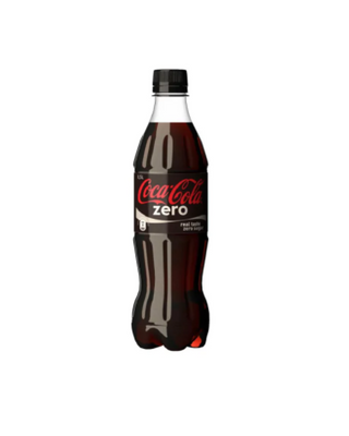 Coca Cola Zero Azúcar 