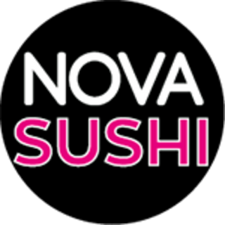 Hosomaki łosoś serek