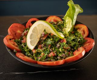 Salade Taboulé