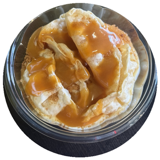 GYOZA JABUKA