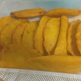 Empanadas colombianas grande 