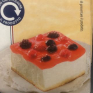 Cheesecake