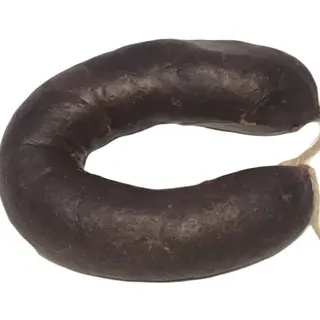 Butifarra Negra