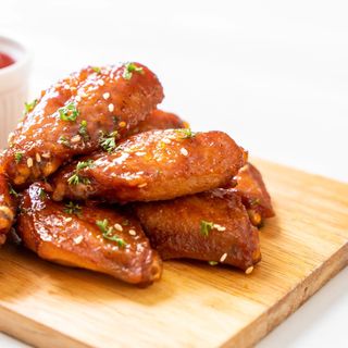 Alette di pollo 5 pz