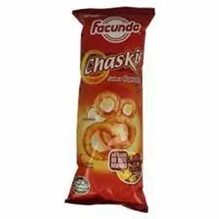 Chaskis Barbacoa 70G