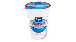 Ayran
