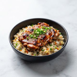 Teriyaki Chicken
