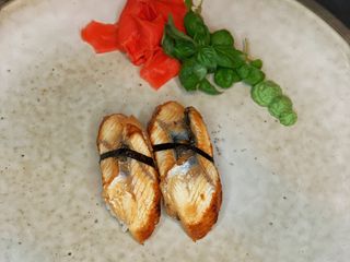 Нігірі вугор (90g)