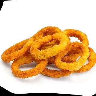 Anelli di cipolla 6 pezzi