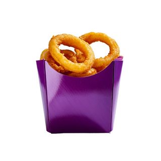 Onion rings 8pz
