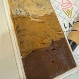 Helado Artesanal (1000 cc.)