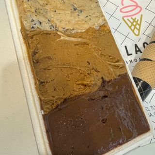 1.000 cc - Helado Artesanal