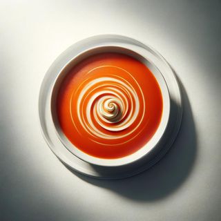 Tomato shorba 250 ml