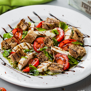 Капрезе Песто (210 г)