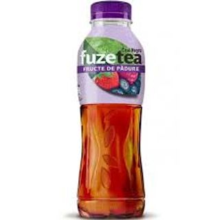 Fuzetea Fructe Pădure 500