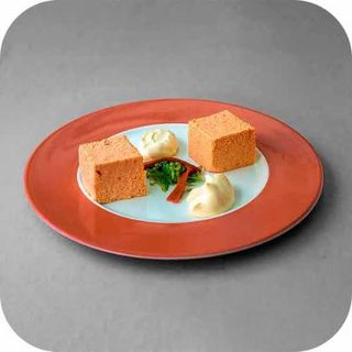 Pastel De Cabracho Con Fina Mayonesa (260 G.).