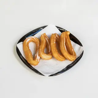 Churros (4 uds.)