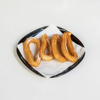Churros (4 uds.)