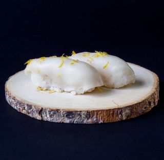 NIGIRI BUTTER FISH /2 UDS