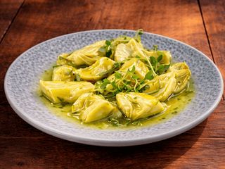 Артишок / carciofo (200g)
