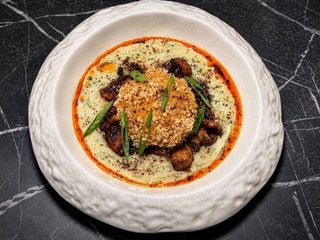 КОТЛЕТА ПО-КІЇВСІКІ від " ГОСТІ" 280г (280g)