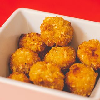 102. Bocaditos De Queso (10 Uds.)