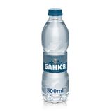 Банкя минерална вода (500мл)