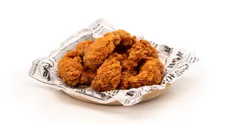Alitas Picantes (12 Uds.)