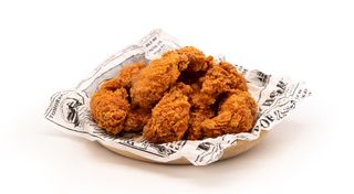 Alitas Picantes (12 Uds.)