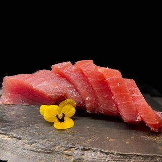 Sashimi Atum (6uni)