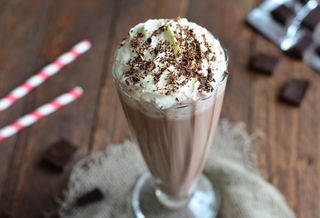 Mokaccino