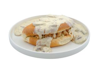 Maslenica sa piletinom