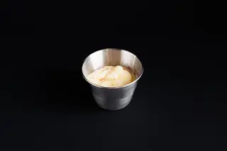 Соус Домашний майонез