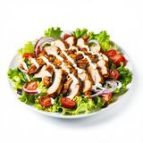 Ensalada especial mixta