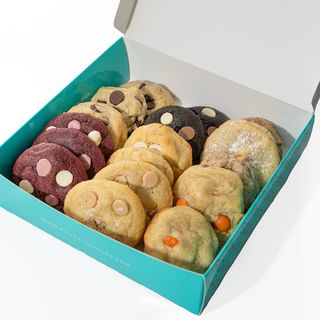 Cookie Box Sorpresa M: 18 uds. variadas
