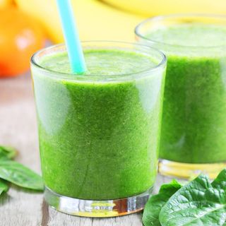 Smoothie Green One 250 ml