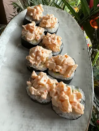 Futomaki Osaka