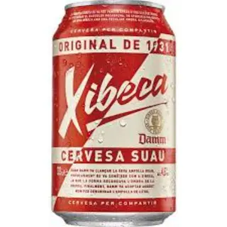 Xibeca 33cl