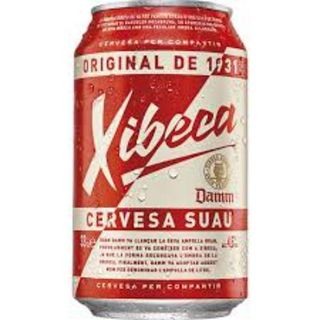 Xibeca 33cl
