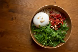 Burrata