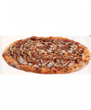 Pizza Kebab