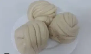 Пампушки (порция 5 шт.)