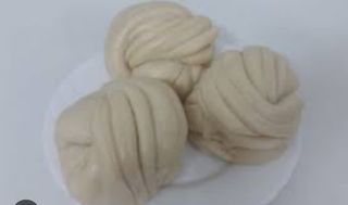 Пампушки (порция 5 шт.)